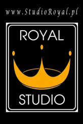 Logo Studio Royal